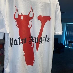Palm angels x VLONE T-shirt